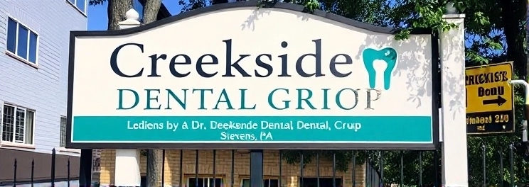 Creekside Dental Group