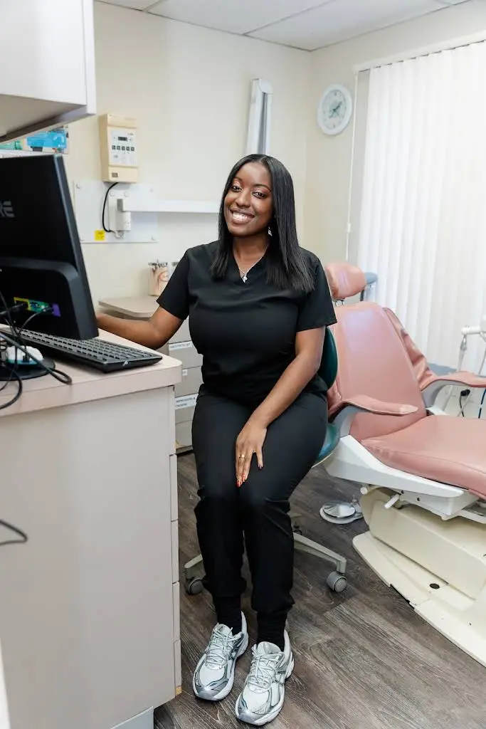 Hills Park Dental