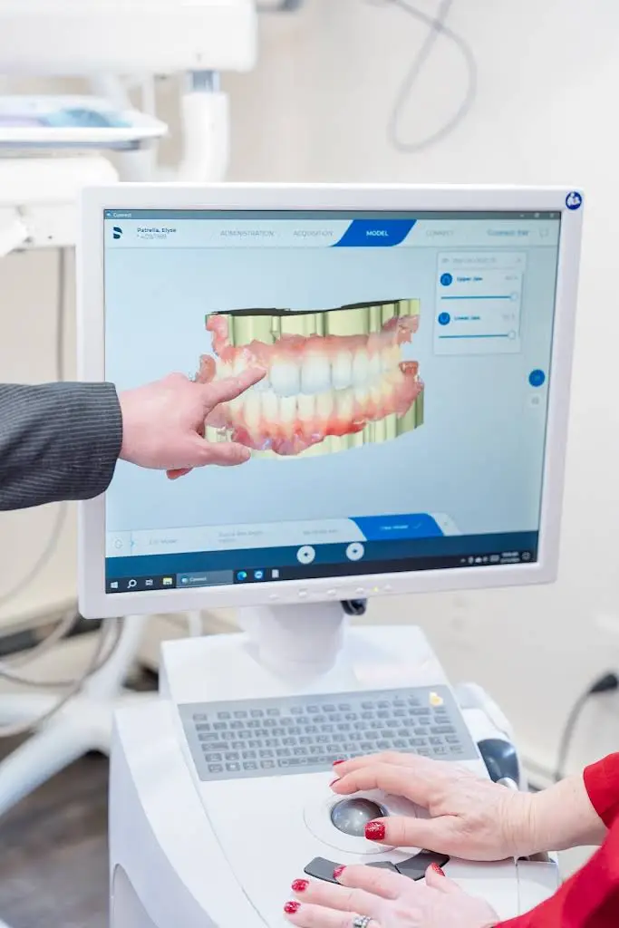 Hills Park Dental