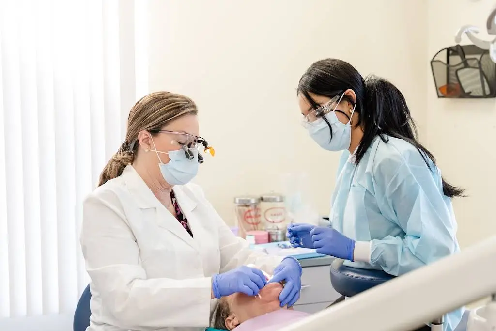 Hills Park Dental
