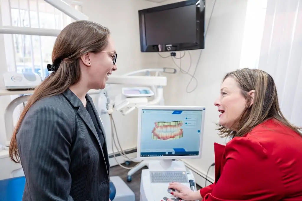 Hills Park Dental