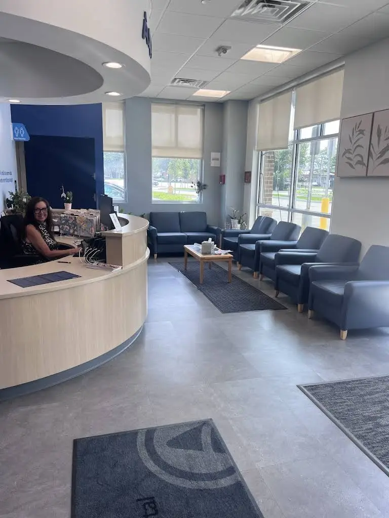 Aspen Dental - Professional dental clinic exterior with modern facilities