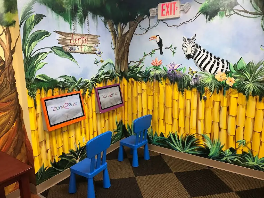 Dental Smiles 4 Kids