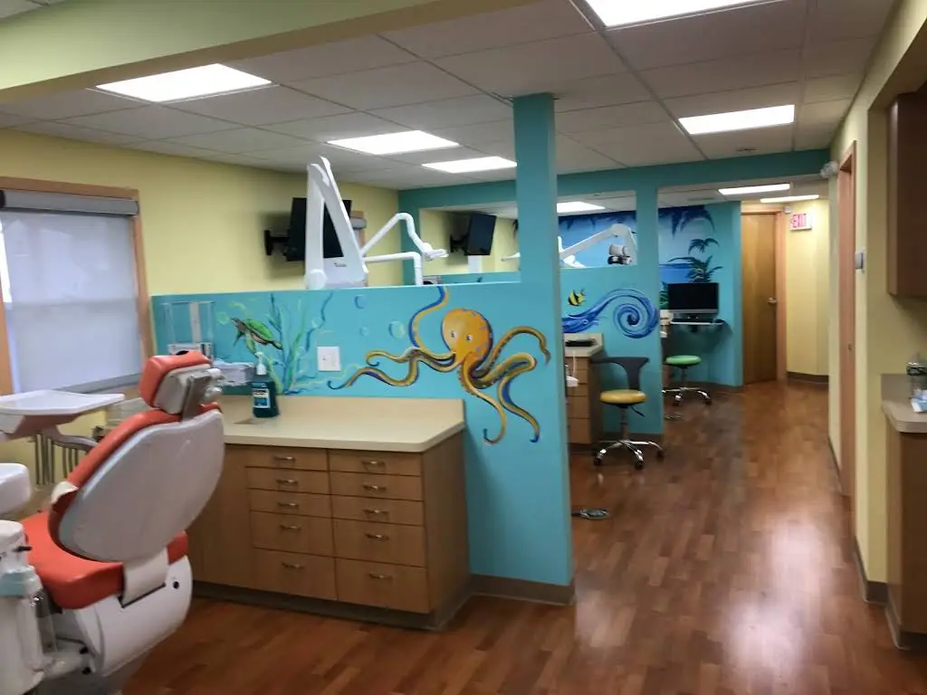 Dental Smiles 4 Kids
