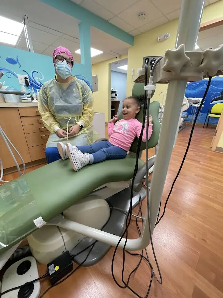 Dental Smiles 4 Kids