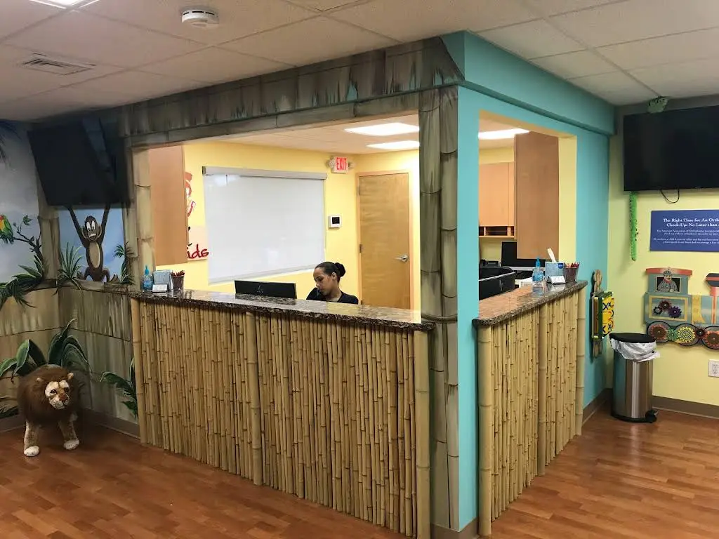 Dental Smiles 4 Kids