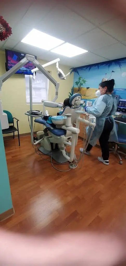 Dental Smiles 4 Kids