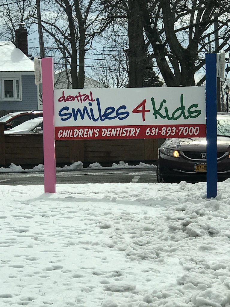 Dental Smiles 4 Kids