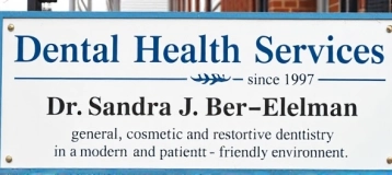 Dental Health Services
