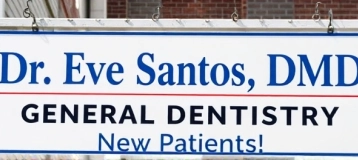Dr. Eve Santos, DMD