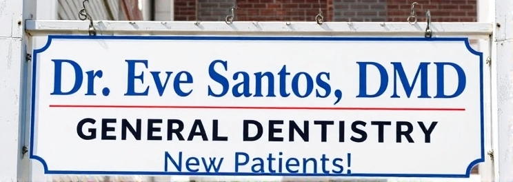 Dr. Eve Santos, DMD