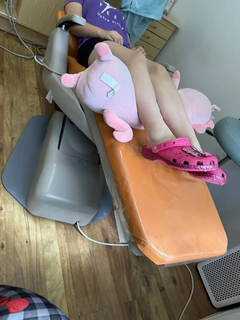 New Rochelle Kids Dental