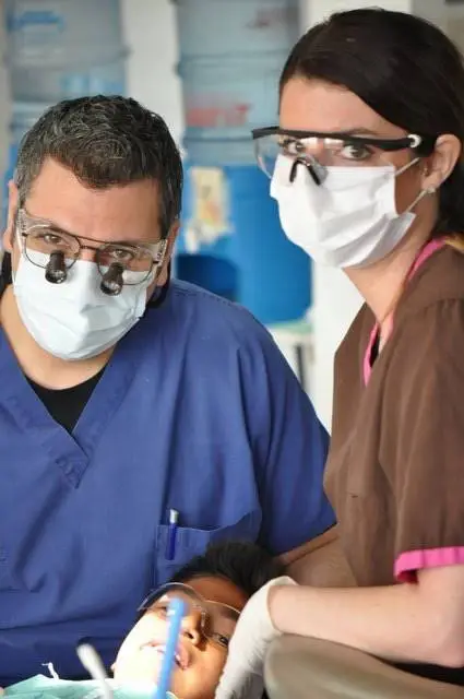 Smile Doctor Dentistry - Professional dental clinic exterior with modern facilities