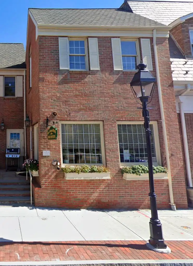 Damascus Family Dentistry - Professional dental clinic exterior with modern facilities