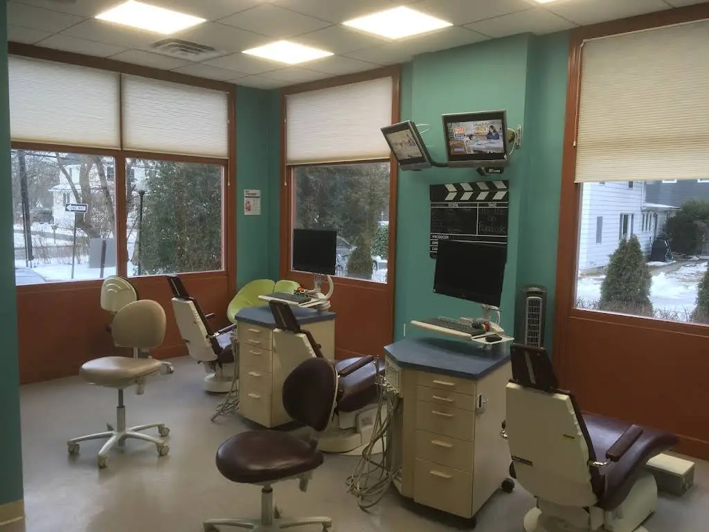 Kids Are Great Dental