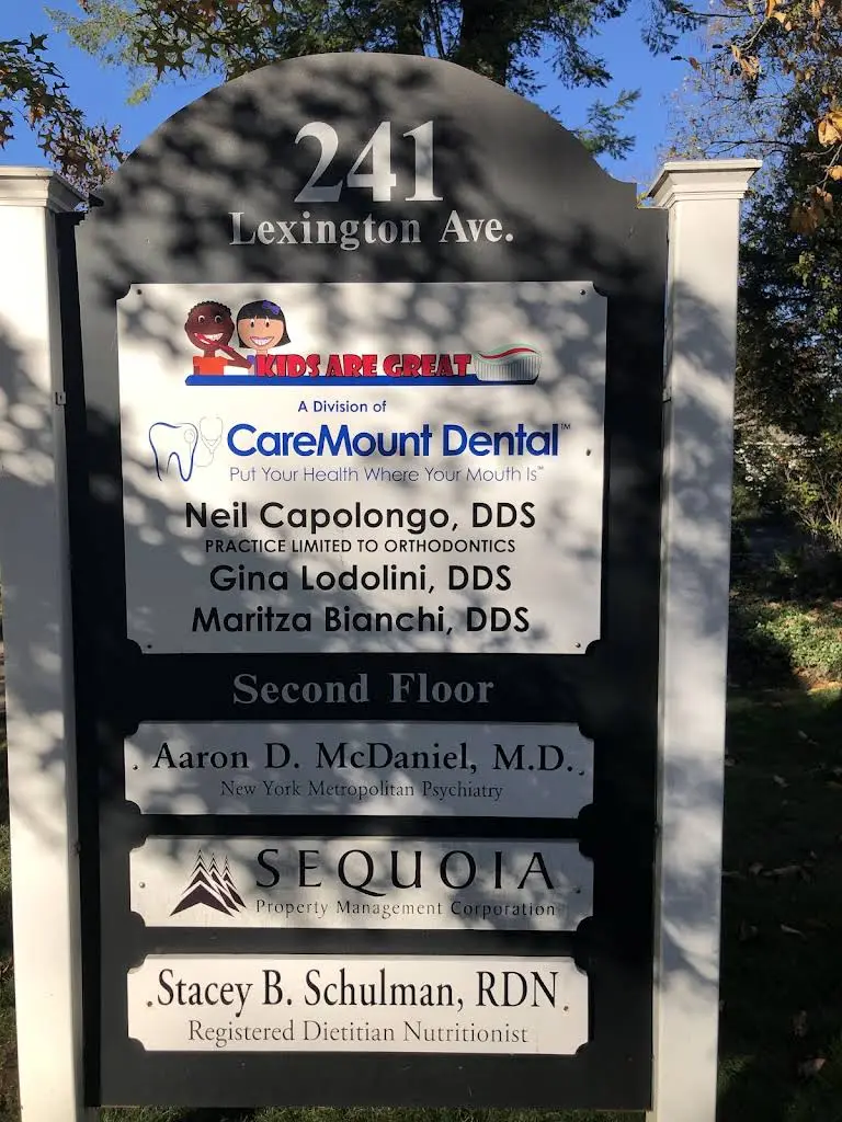 Kids Are Great Dental