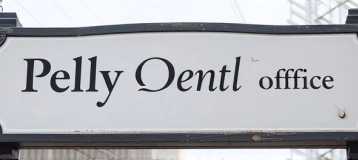 Pelly Dental Office