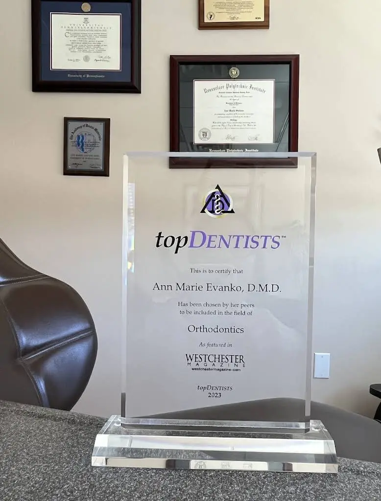 Ann Marie Evanko, DMD / Evanko Orthodontics