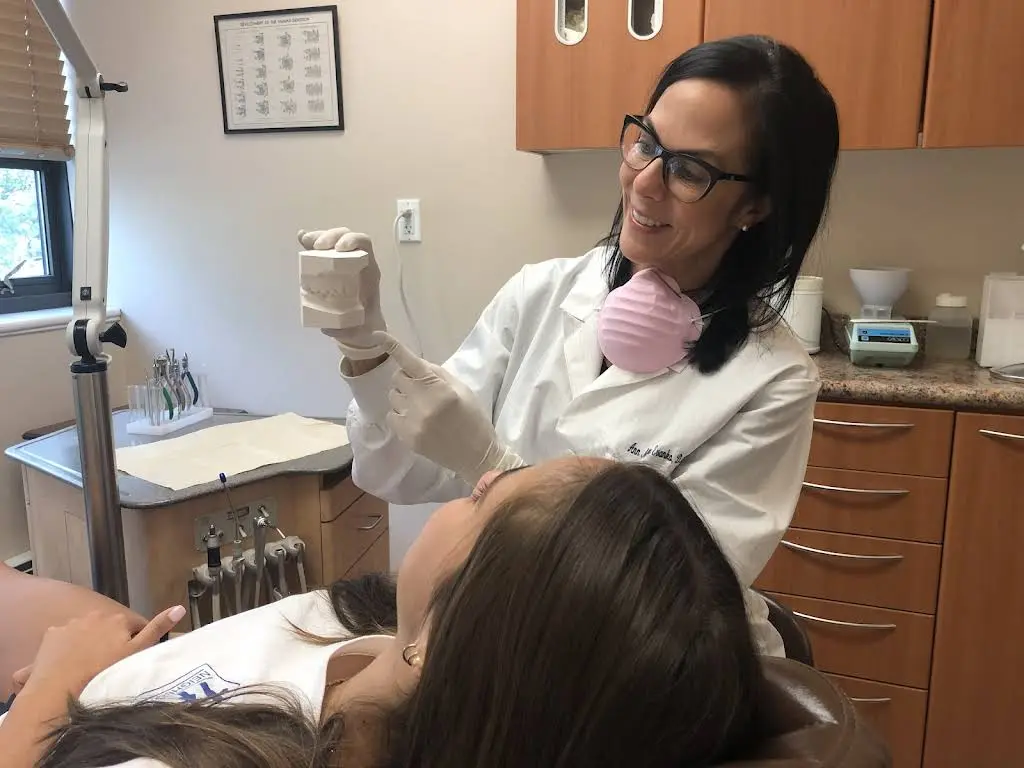 Ann Marie Evanko, DMD / Evanko Orthodontics