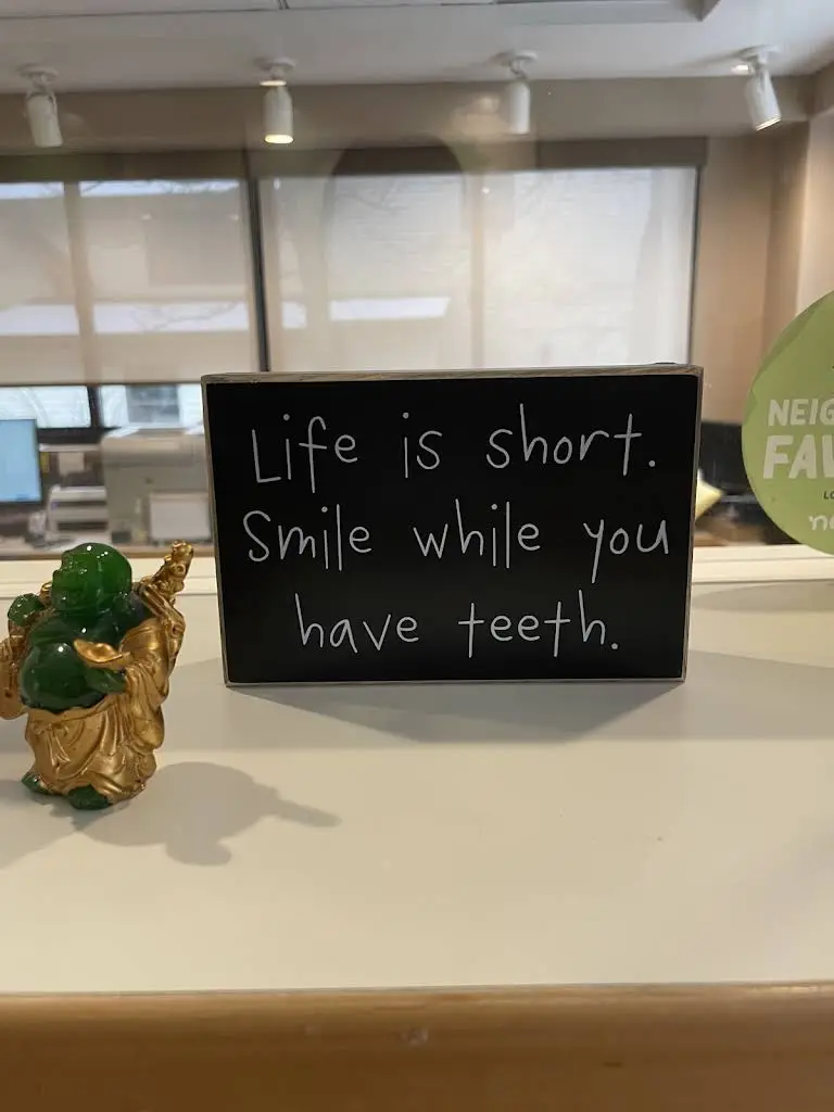 Marvin Dubin DDS PC - Professional dental clinic exterior with modern facilities