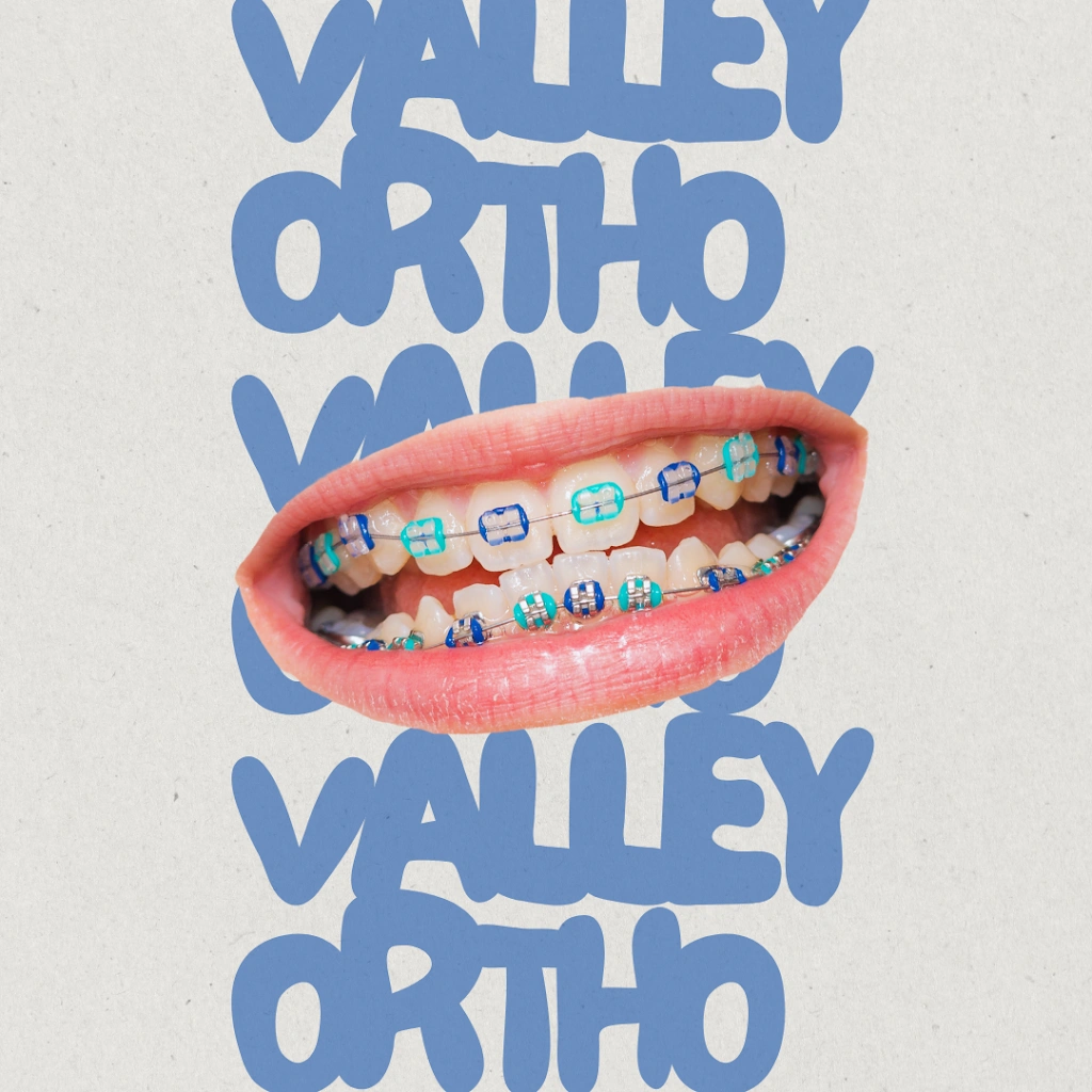 Valley Orthodontics - Dr. Tamara Kroboth - Professional dental clinic exterior with modern facilities