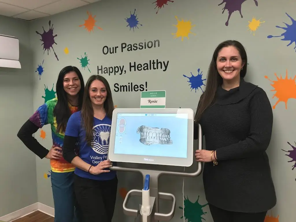 Valley Orthodontics - Dr. Tamara Kroboth