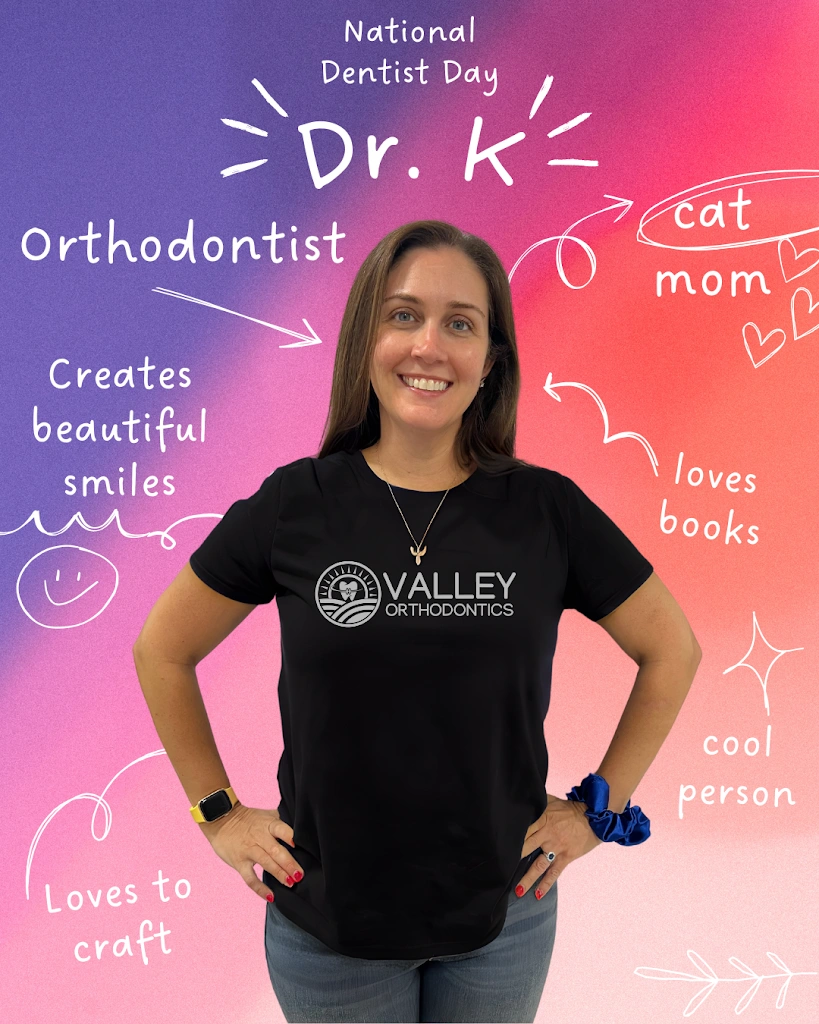 Valley Orthodontics - Dr. Tamara Kroboth