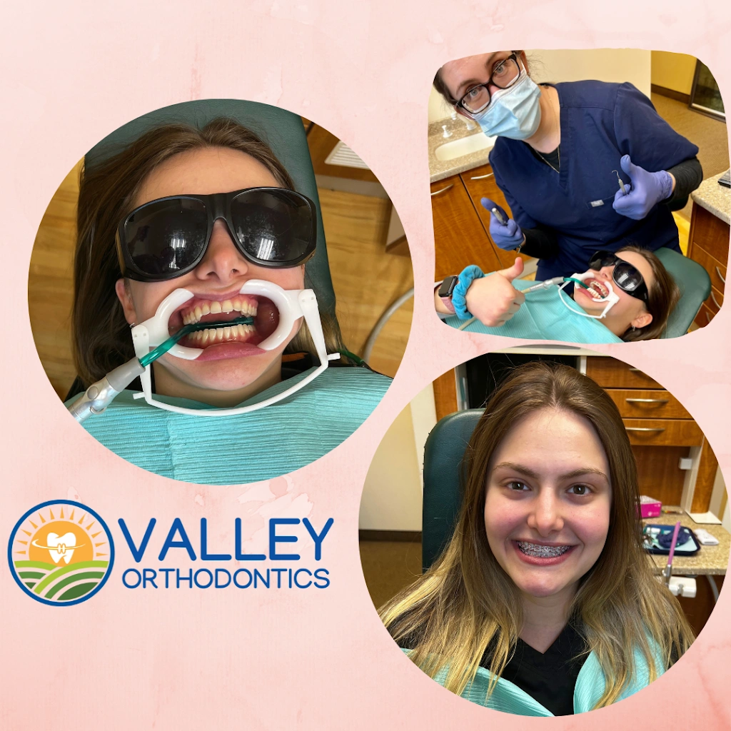 Valley Orthodontics - Dr. Tamara Kroboth