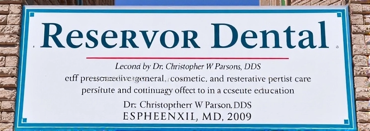 Reservoir Dental