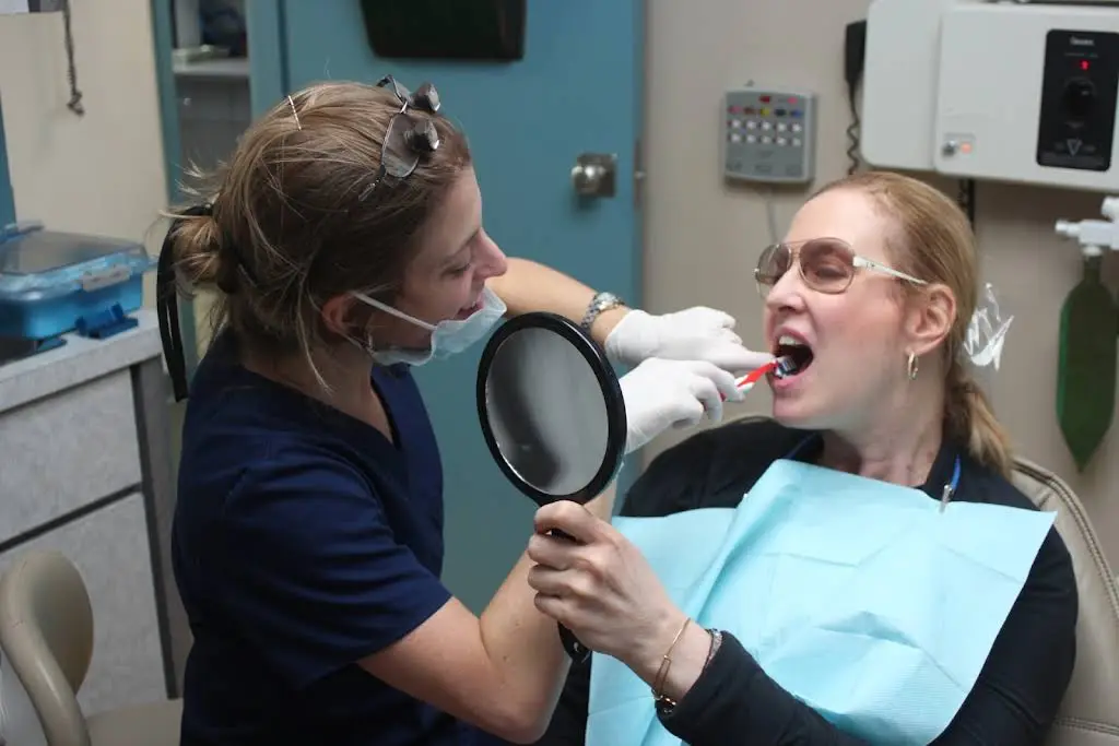 Rifkin Dental