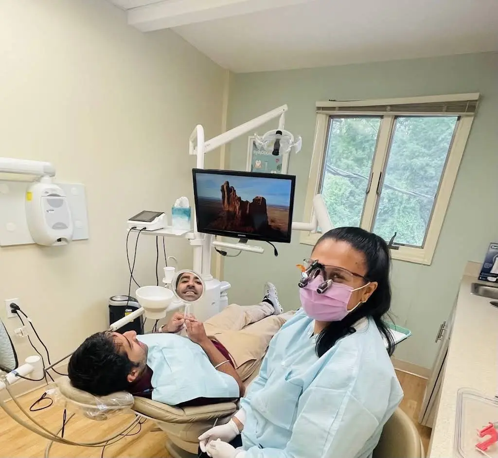 Rifkin Dental