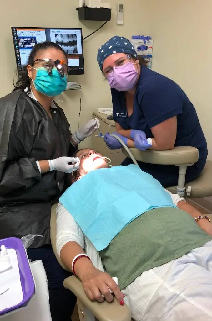 Rifkin Dental