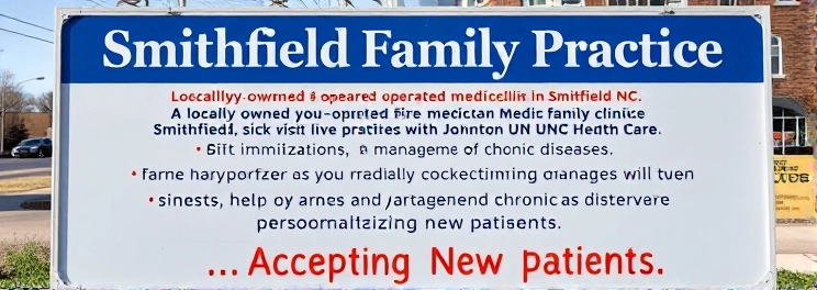 Smithfield Family Practice