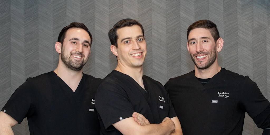 Teeth4You Implant Center - Professional dental clinic exterior with modern facilities