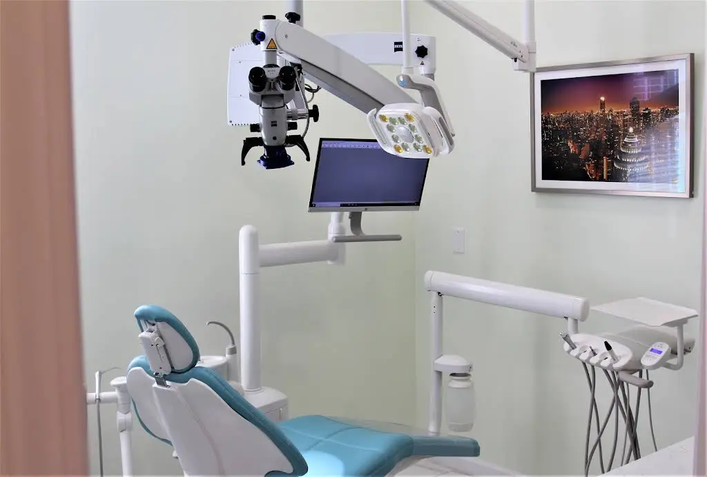 Endodontics of The Hudson Valley
