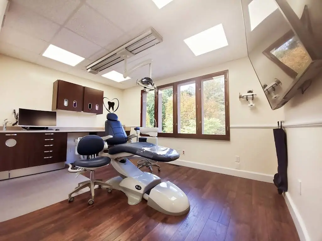 Nesheiwat Dental