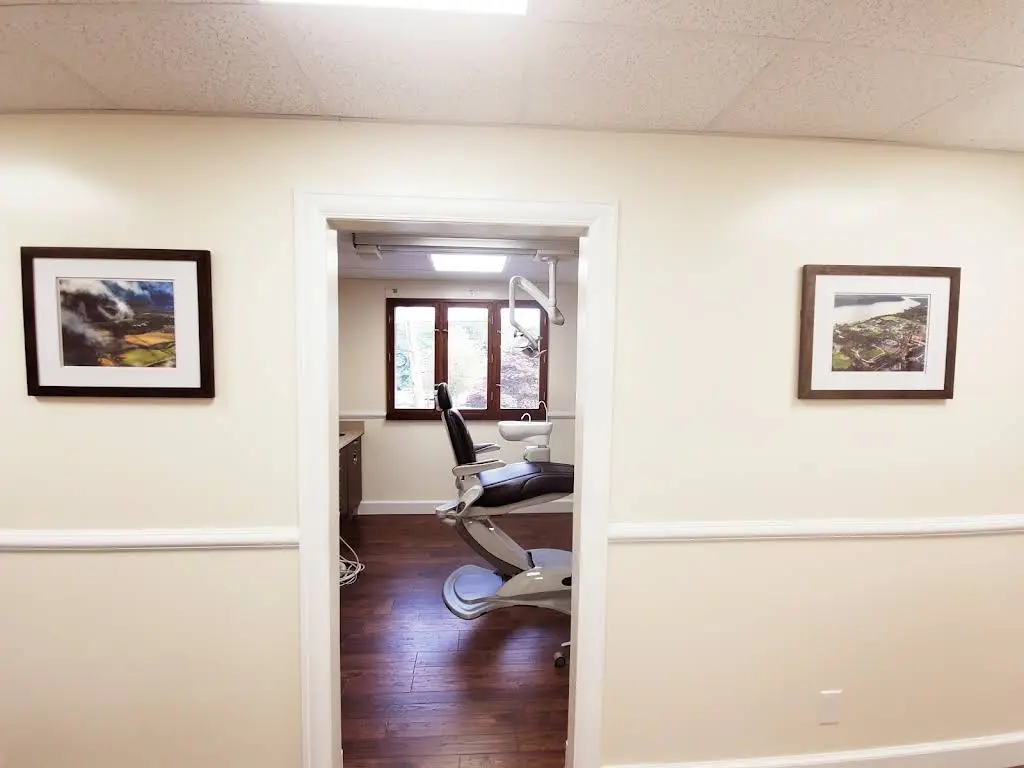 Nesheiwat Dental