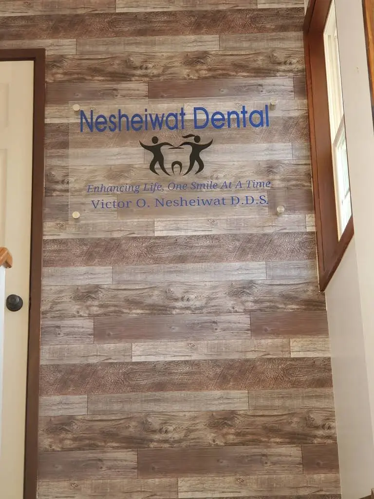 Nesheiwat Dental
