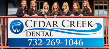 Cedar Creek Dental