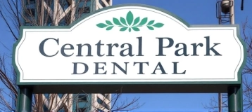 Central Park Dental