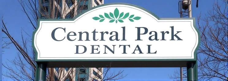 Central Park Dental