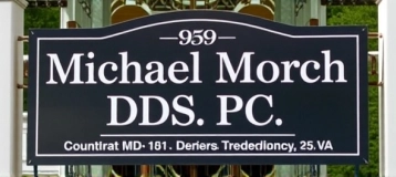 Michael Morch DDS PC