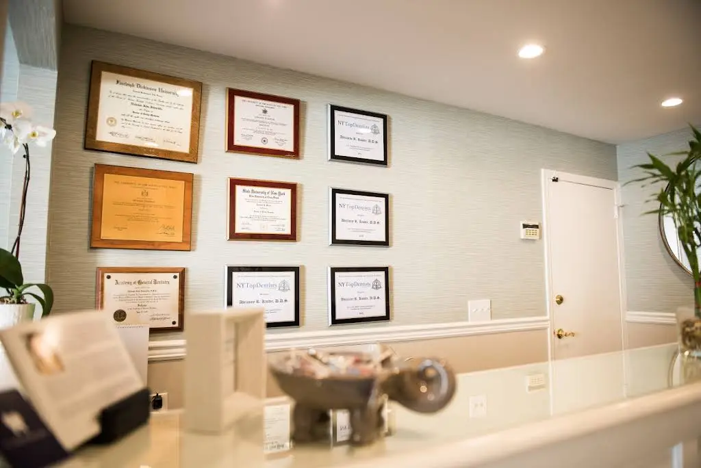 Locust Valley Dentists