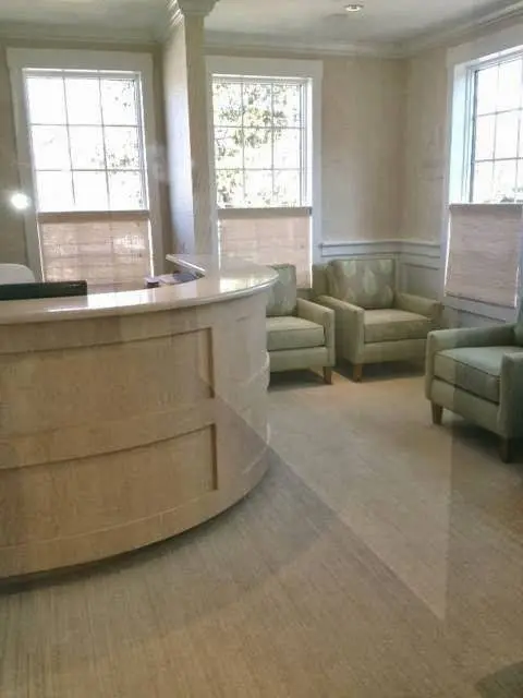 Locust Valley Dental Group - Professional dental clinic exterior with modern facilities
