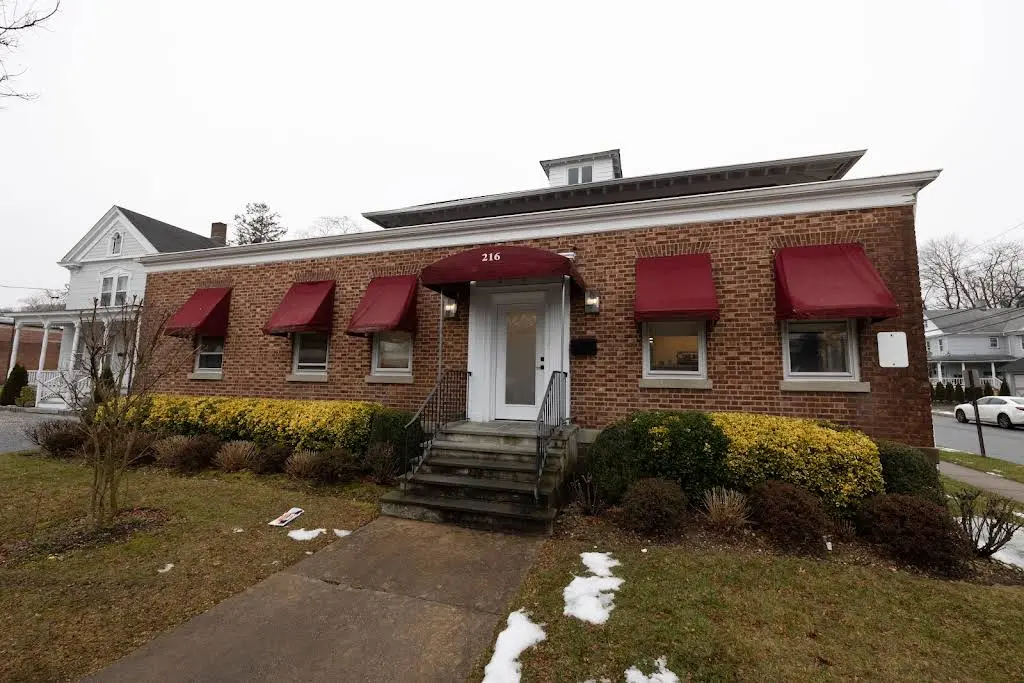 Corbin Dental