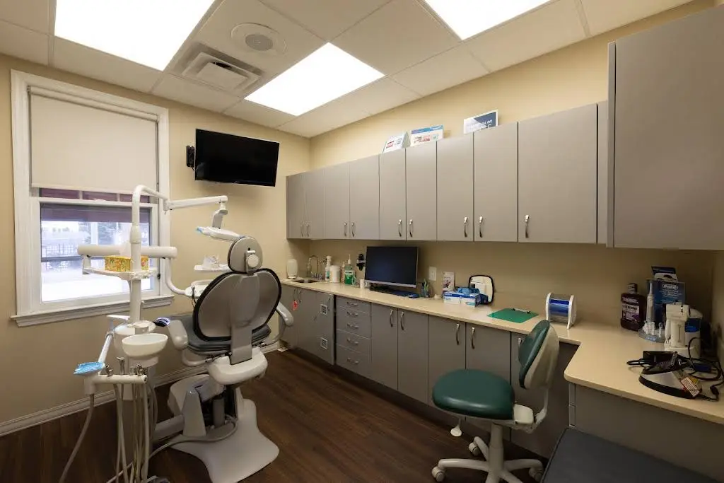 Corbin Dental