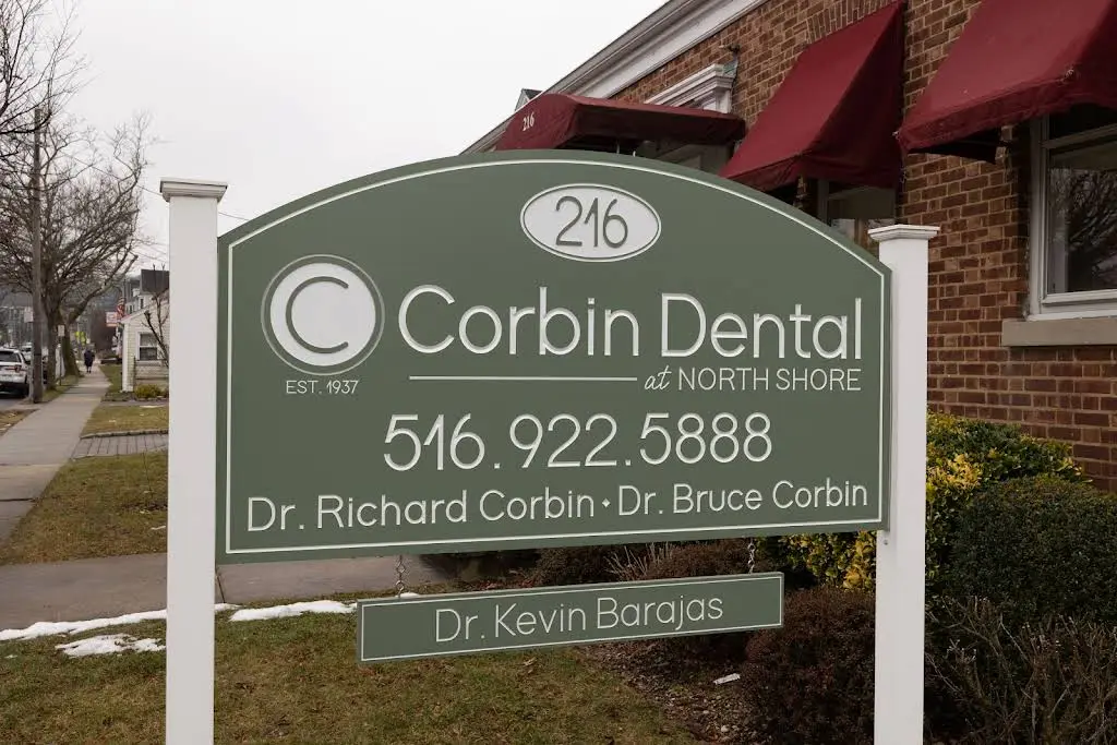 Corbin Dental