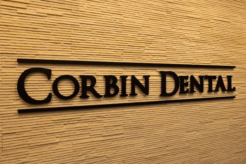 Corbin Dental