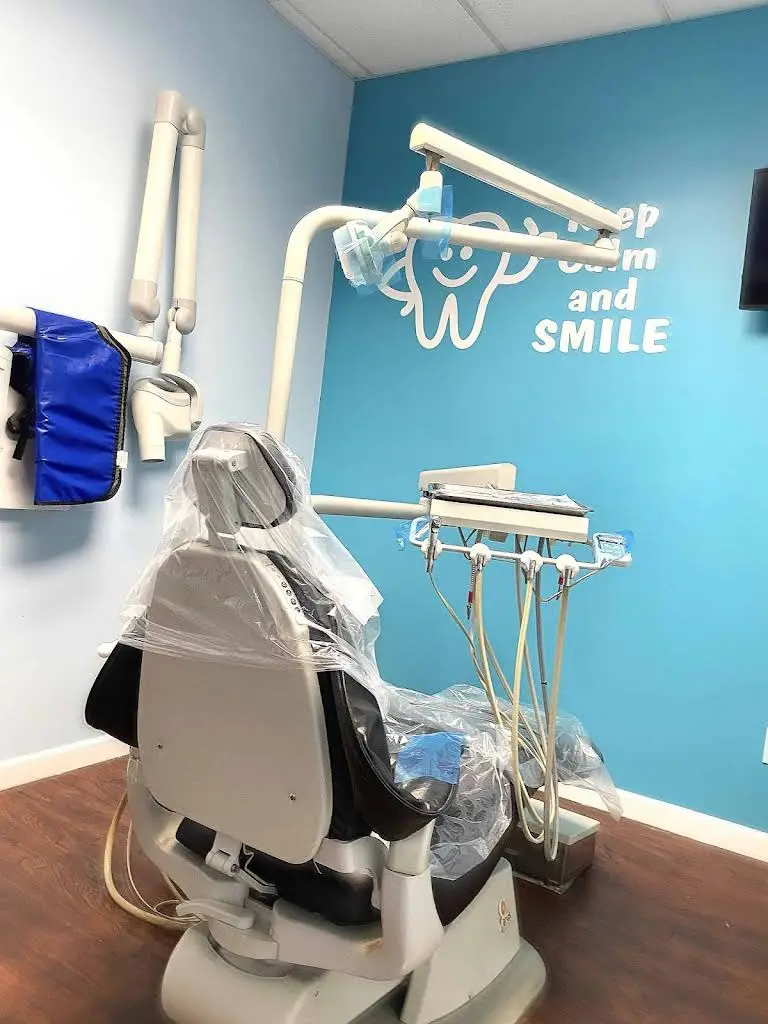 H.S. Dental