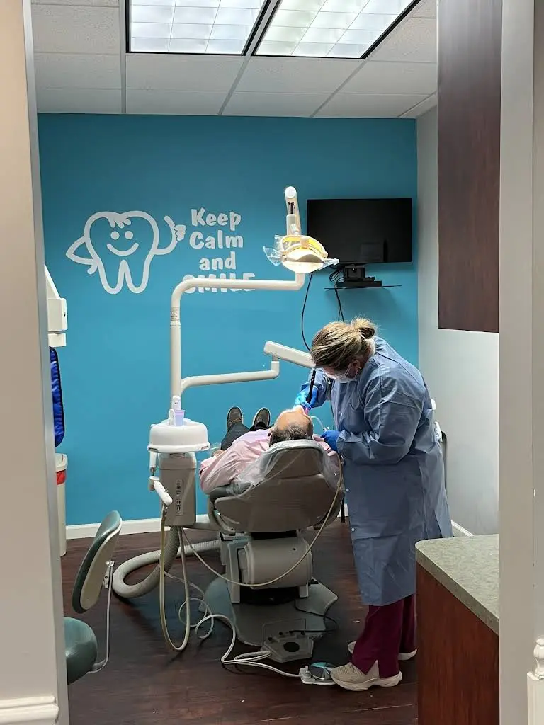H.S. Dental